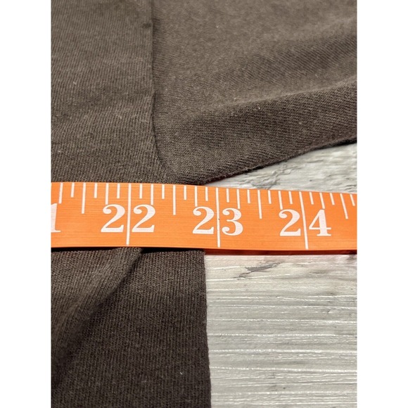 Y2K Funny "Most Of The People Who Drive Me Nuts Are My Family" T Shirt Size XL - Picture 3 of 4